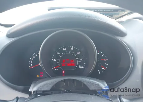 2016 Kia Soul from USA, damaged, VIN KNDJN2A24G7351951